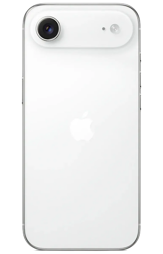 Apple iPhone Air 512GB Wit EU Mobile Market