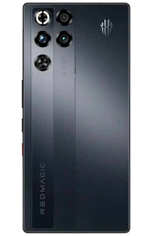 REDMAGIC 11 Pro Mobile Market