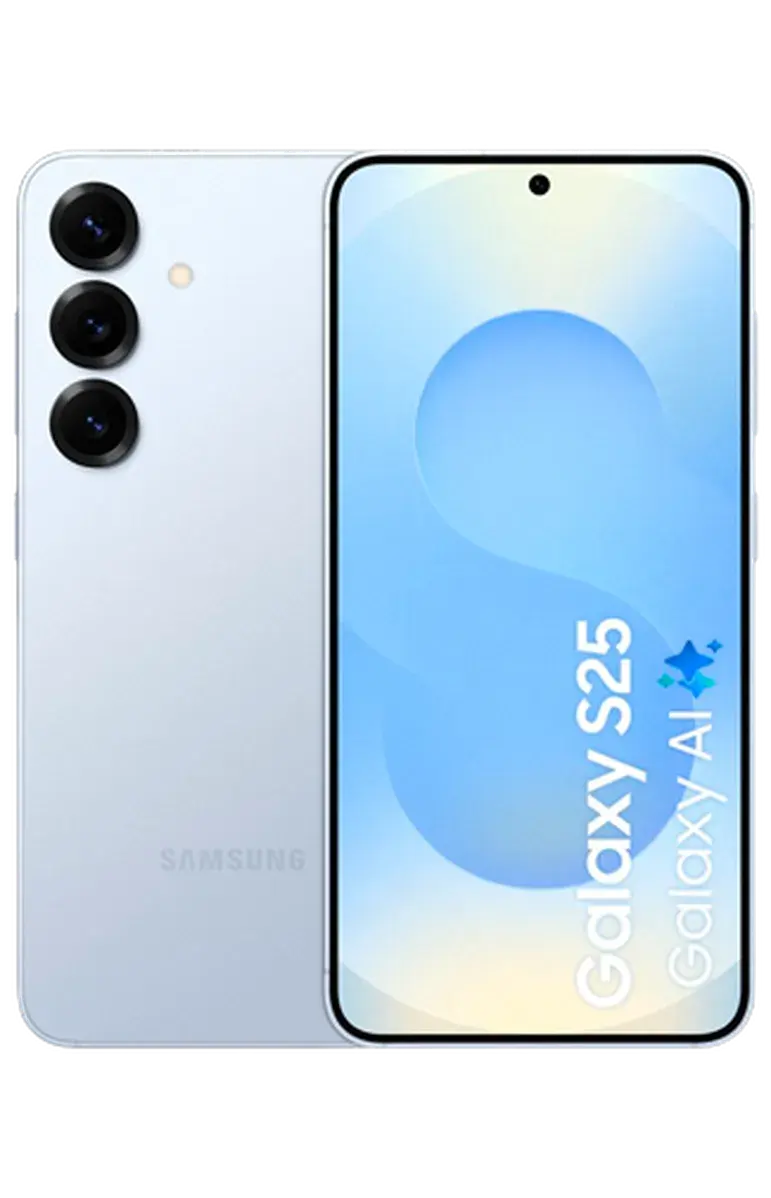 Samsung Galaxy S25 EU 128 GB Mobile Market