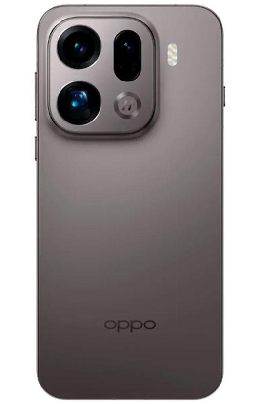 OPPO Find X9 Pro Mobile Market