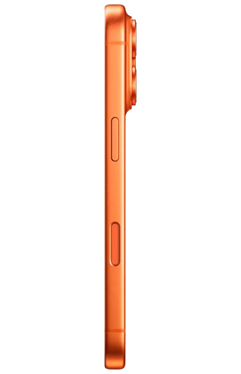 Apple iPhone 17 Pro 1TB Oranje EU Mobile Market