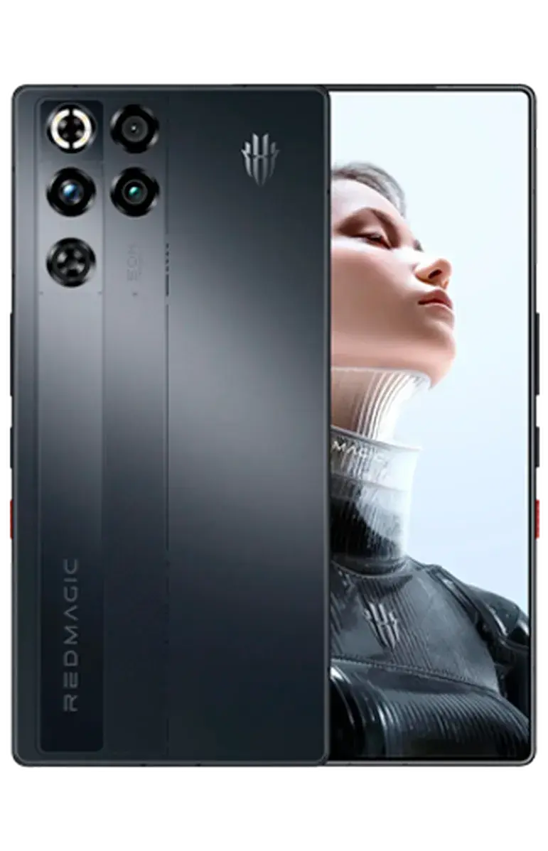 REDMAGIC 11 Pro Mobile Market
