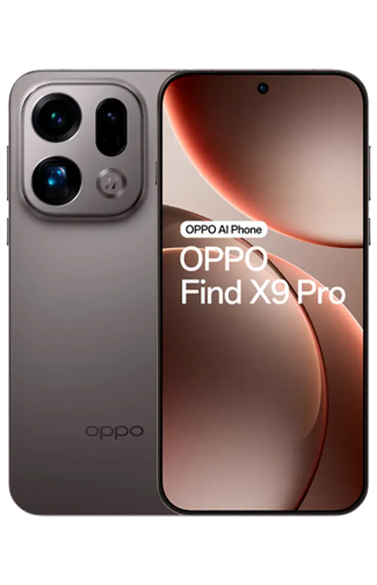 OPPO Find X9 Pro Mobile Market