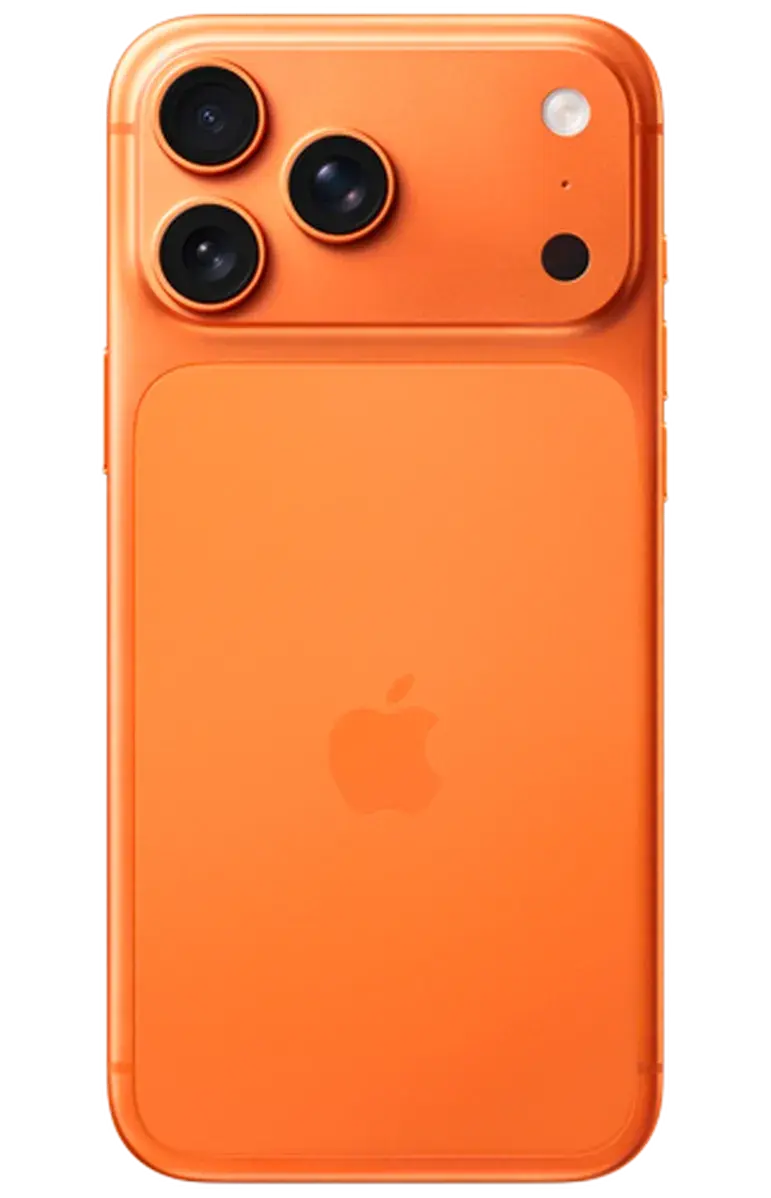 Apple iPhone 17 Pro Max 1TB Oranje EU Mijn winkel