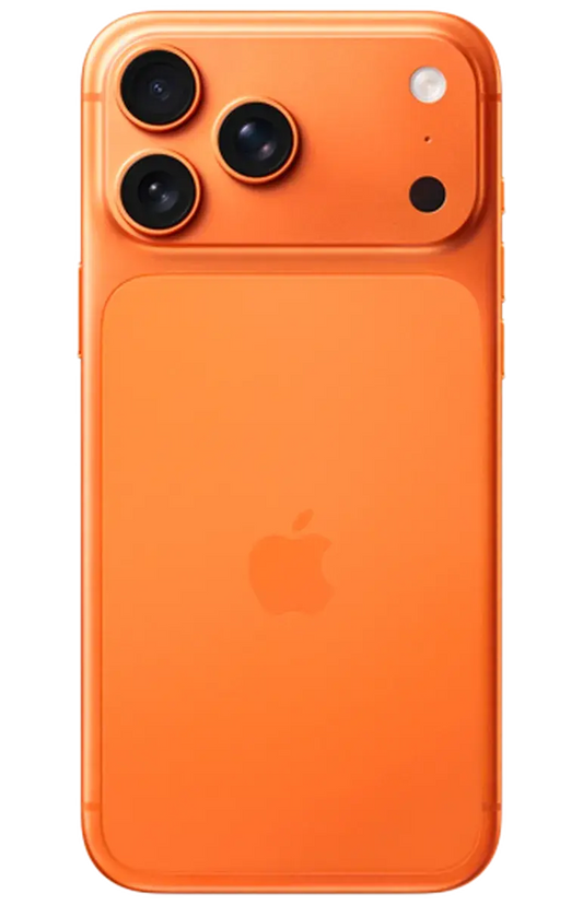 Apple iPhone 17 Pro Max 1TB Oranje EU Mijn winkel