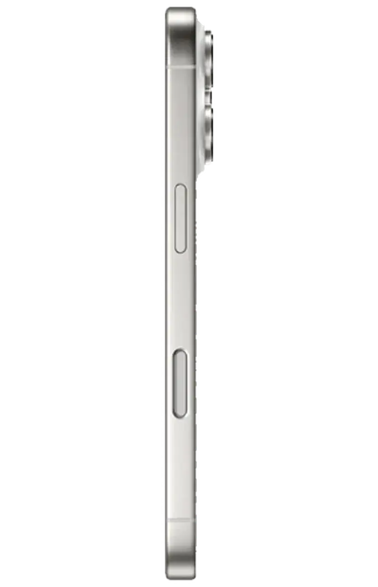 Apple iPhone 16 Pro EU 1 TB Mobile Market