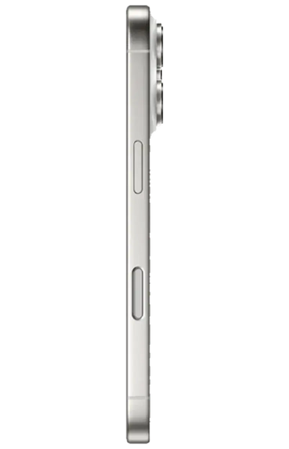 Apple iPhone 16 Pro EU 1 TB Mobile Market