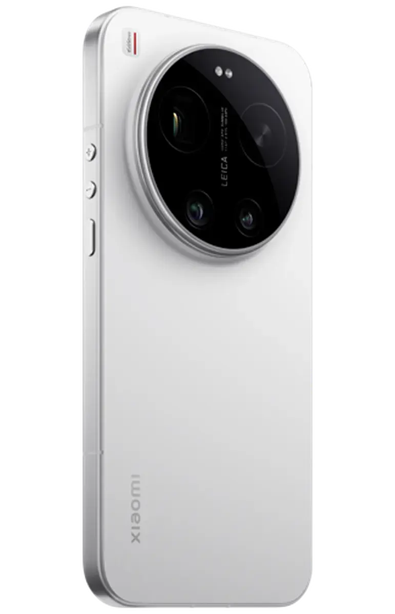 Xiaomi 17 Ultra 512GB Wit Mobile Market