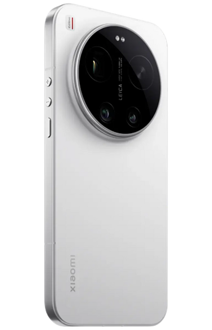 Xiaomi 17 Ultra 512GB Wit Mobile Market