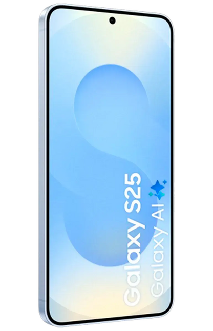 Samsung Galaxy S25 EU 128 GB Mobile Market