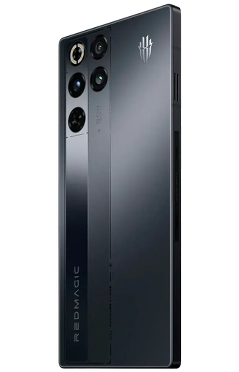 REDMAGIC 11 Pro Mobile Market