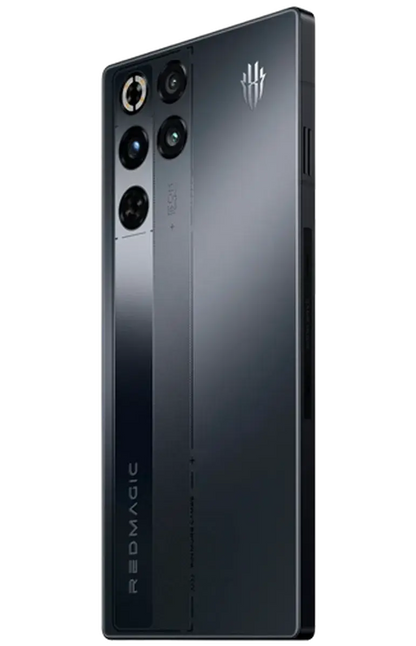 REDMAGIC 11 Pro Mobile Market