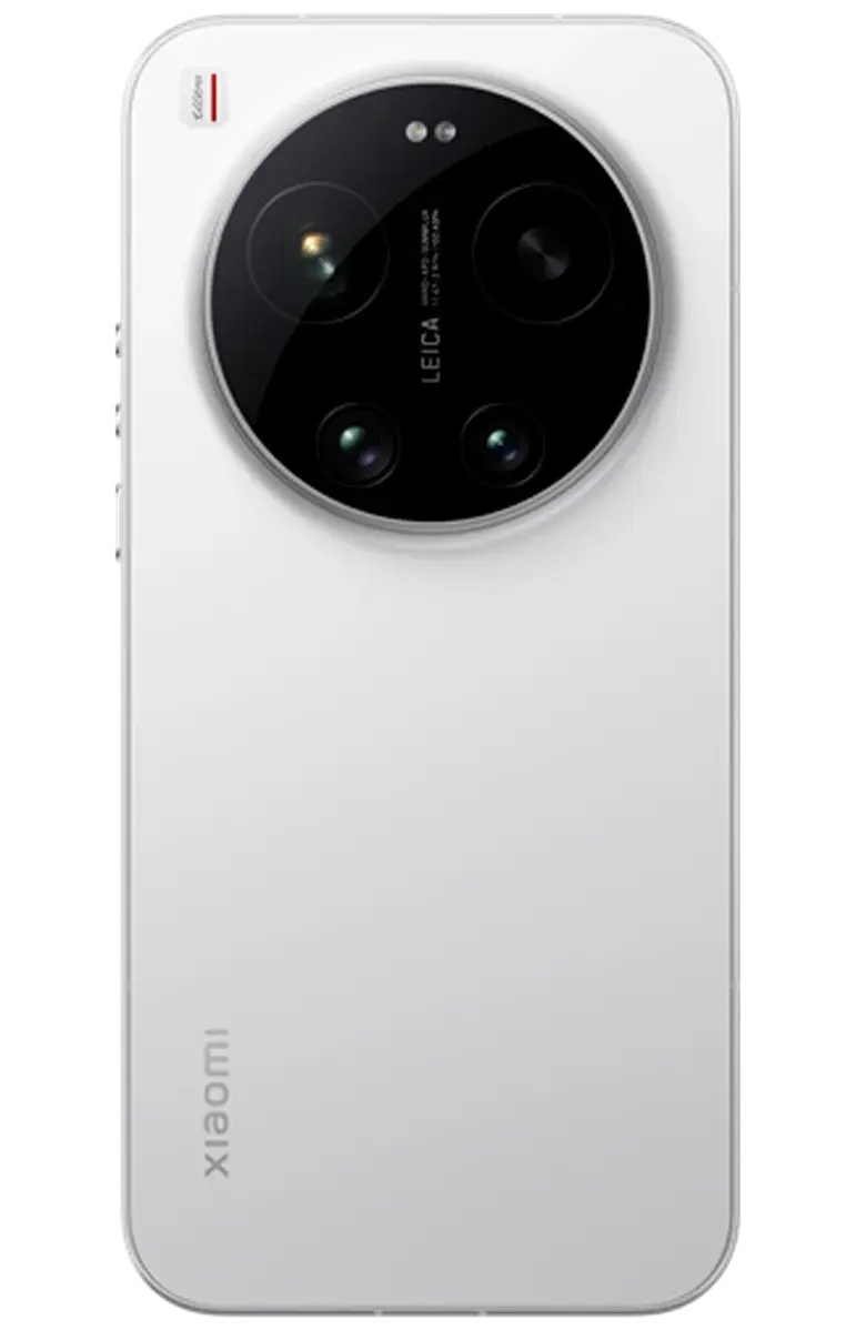 Xiaomi 17 Ultra 512GB Wit Mobile Market