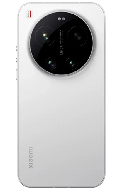 Xiaomi 17 Ultra 512GB Wit Mobile Market