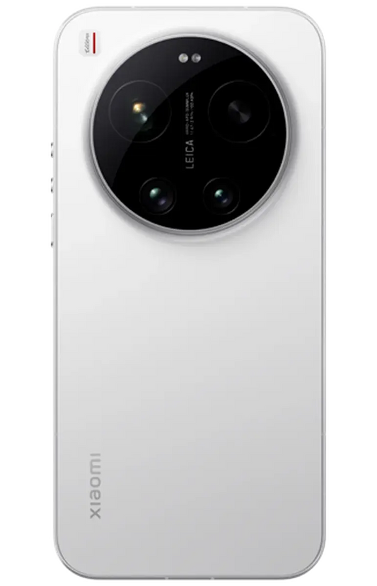 Xiaomi 17 Ultra 512GB Wit Mobile Market