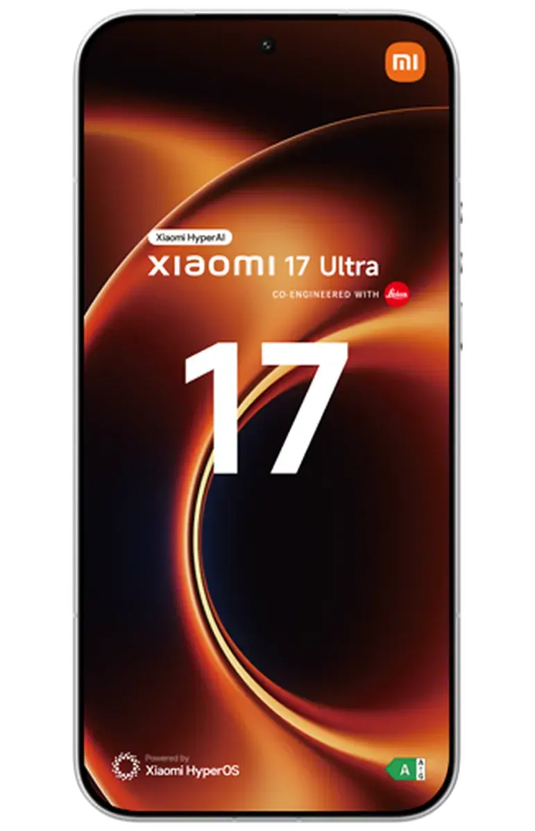 Xiaomi 17 Ultra 512GB Wit Mobile Market