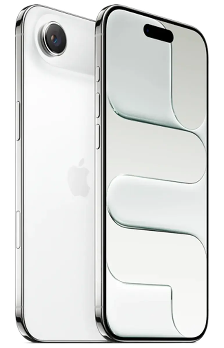 Apple iPhone Air 512GB Wit EU Mobile Market