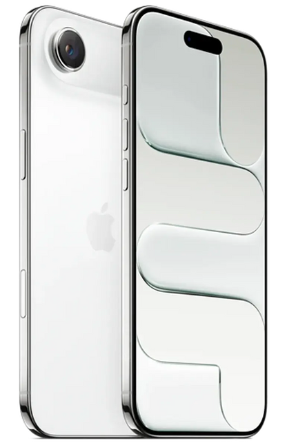 Apple iPhone Air 512GB Wit EU Mobile Market