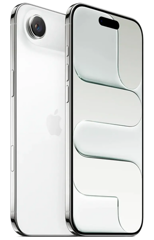 Apple iPhone Air 512GB Wit EU Mobile Market