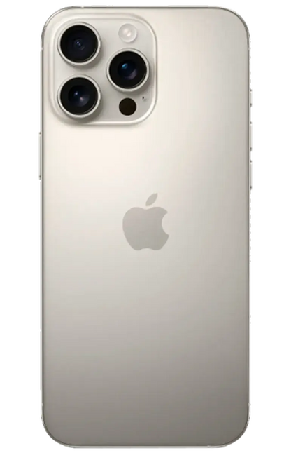 Apple iPhone 16 Pro Max 512GB Naturel Titanium EU Mobile Market