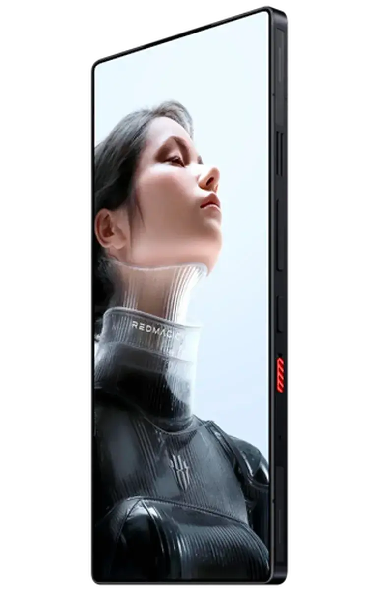 REDMAGIC 11 Pro Mobile Market