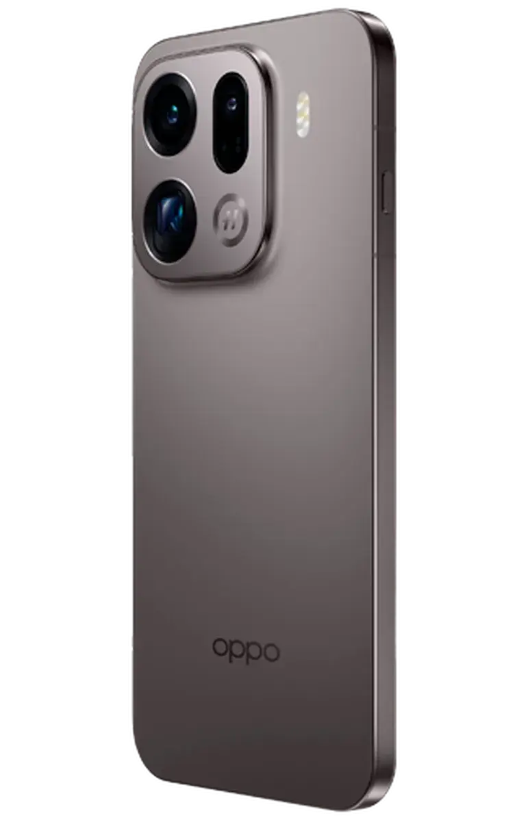 OPPO Find X9 Pro Mobile Market