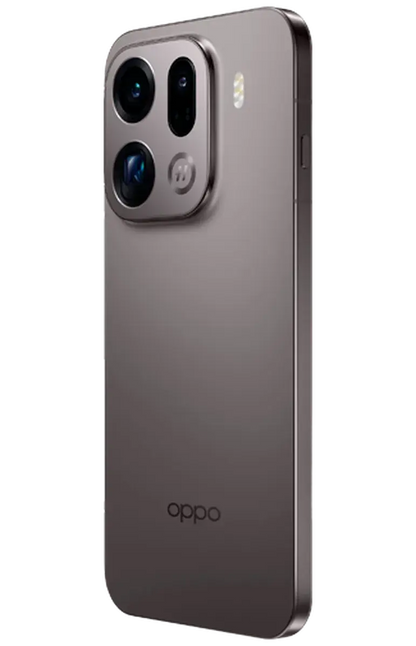 OPPO Find X9 Pro Mobile Market