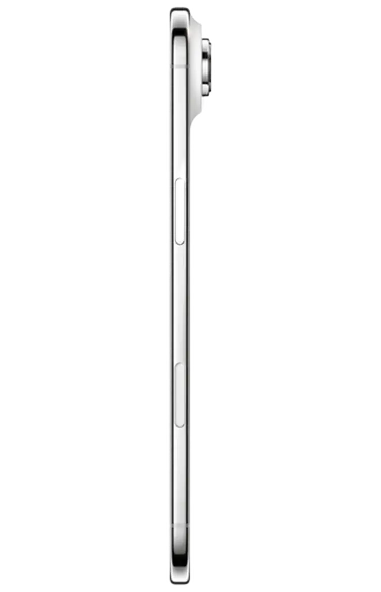 Apple iPhone Air 512GB Wit EU Mobile Market