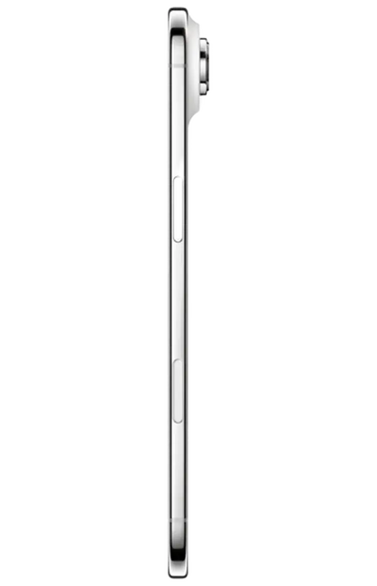 Apple iPhone Air 512GB Wit EU Mobile Market