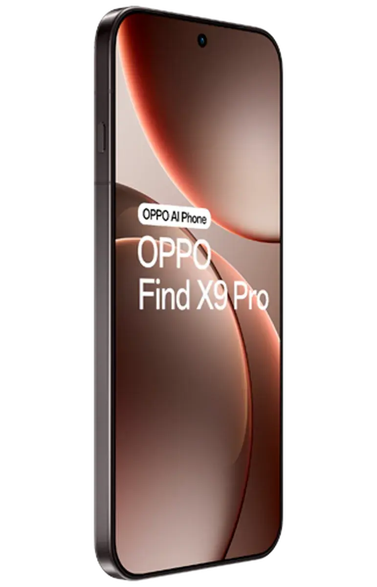OPPO Find X9 Pro Mobile Market