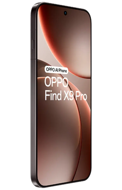 OPPO Find X9 Pro Mobile Market