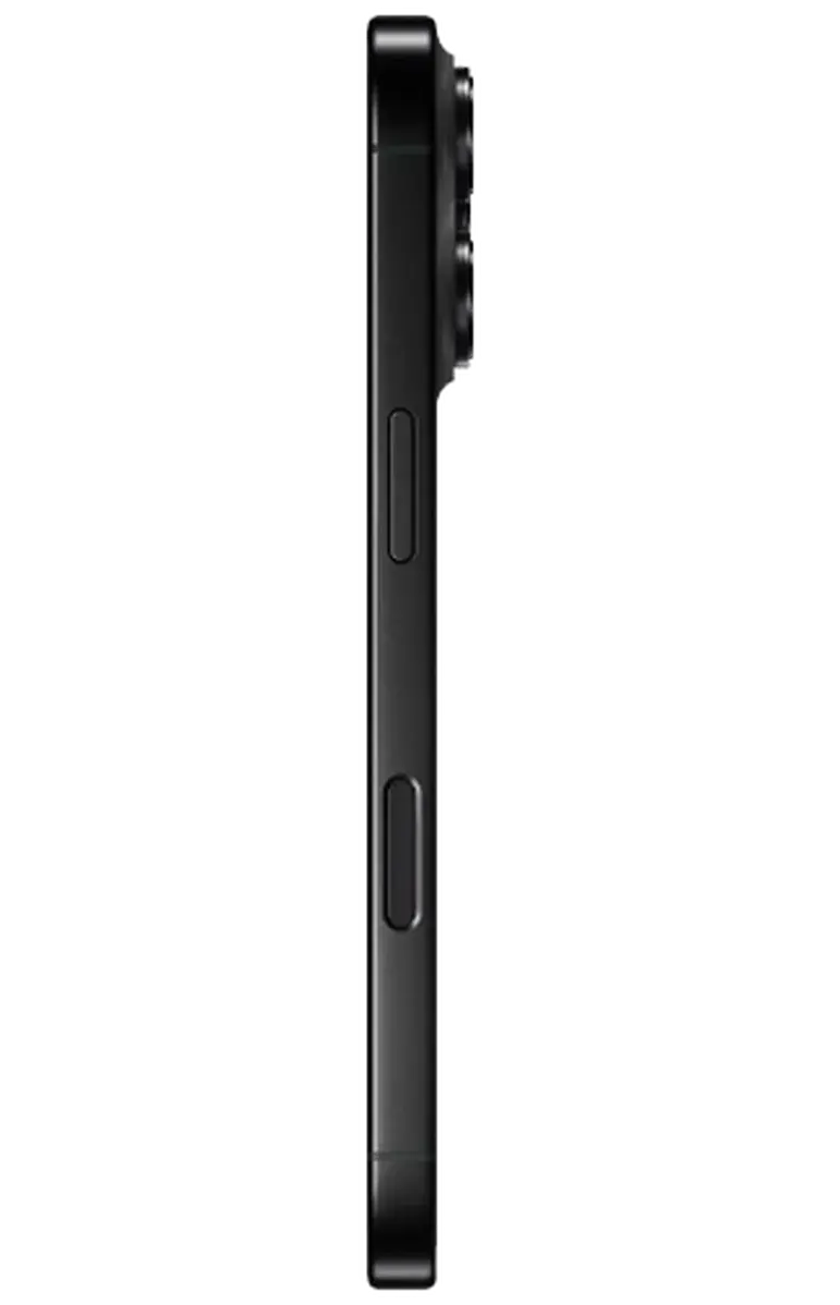 Apple iPhone 16 Pro 1TB Zwart EU Mobile Market