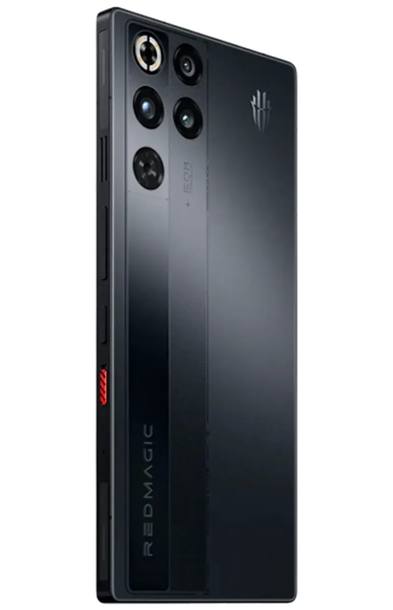 REDMAGIC 11 Pro Mobile Market