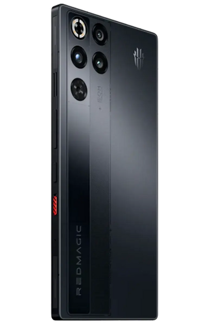 REDMAGIC 11 Pro Mobile Market