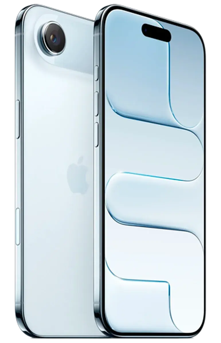 Apple iPhone Air 256GB Blauw EU Mobile Market