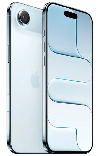 Apple iPhone Air 256GB Blauw EU Mobile Market