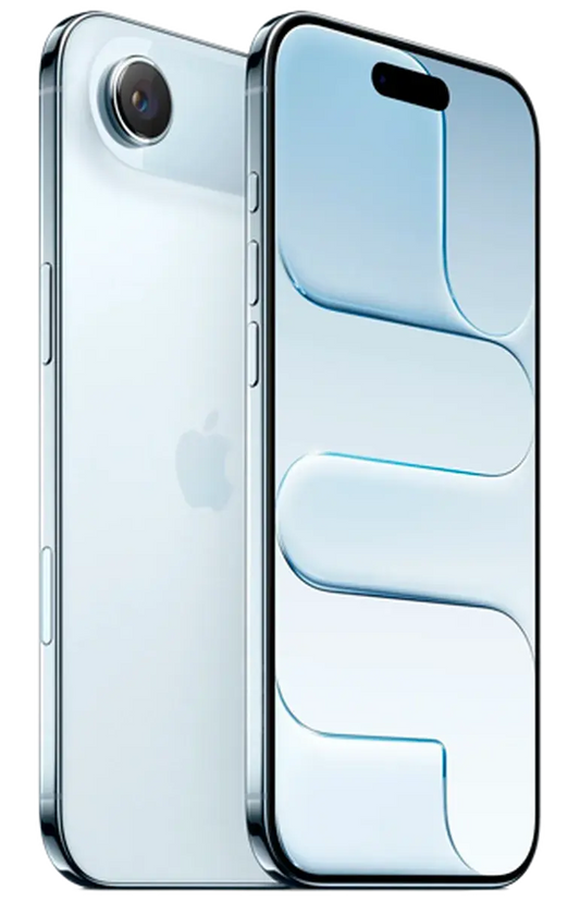 Apple iPhone Air 256GB Blauw EU Mobile Market