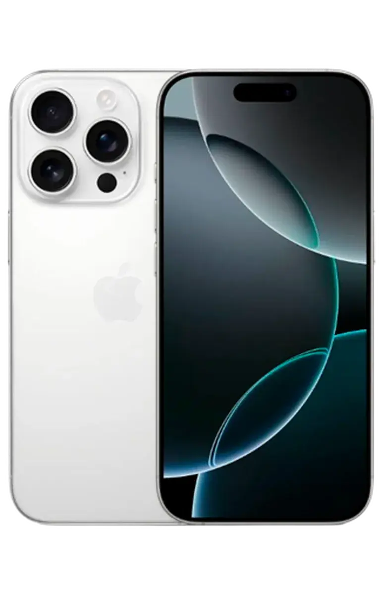 Apple iPhone 16 Pro EU 1 TB Mobile Market