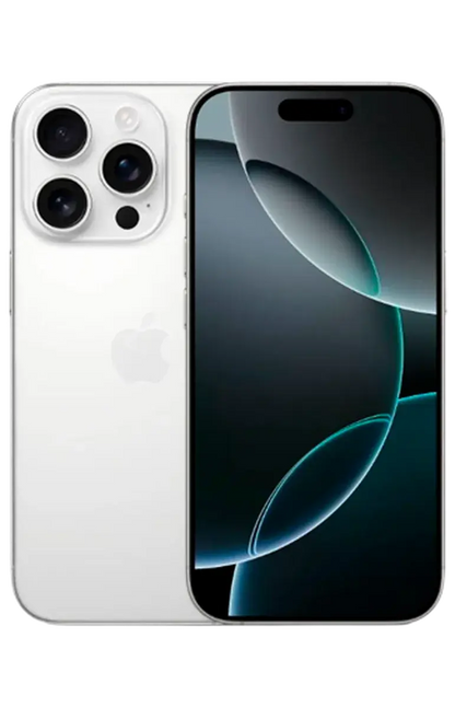 Apple iPhone 16 Pro EU 1 TB Mobile Market