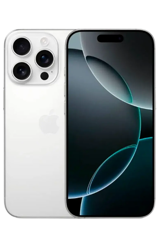 Apple iPhone 16 Pro EU 1 TB Mobile Market