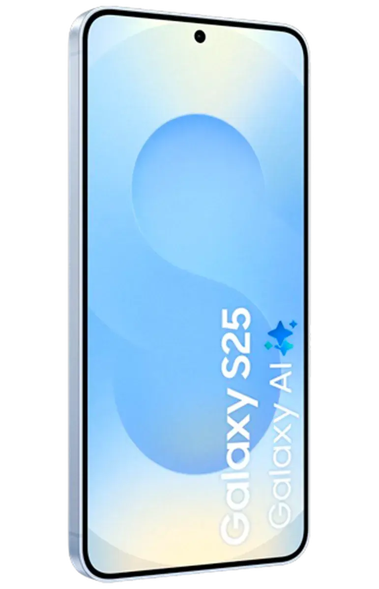 Samsung Galaxy S25 EU 128 GB Mobile Market