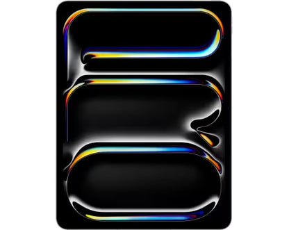 Apple iPad Pro 5G Apple M LTE-TDD & LTE-FDD 2 TB 33 cm (13") 16 GB Wi-Fi 7 (802.11be) iPadOS 26 Silver