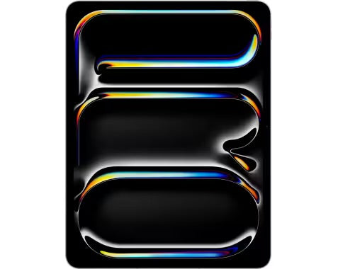 Apple iPad Pro 5G Apple M LTE-TDD & LTE-FDD 2 TB 33 cm (13") 16 GB Wi-Fi 7 (802.11be) iPadOS 26 Silver
