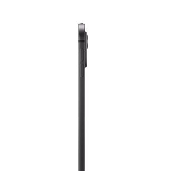 Apple iPad Pro 5G Apple M LTE-TDD & LTE-FDD 2 TB 33 cm (13") 16 GB Wi-Fi 7 (802.11be) iPadOS 26 Silver