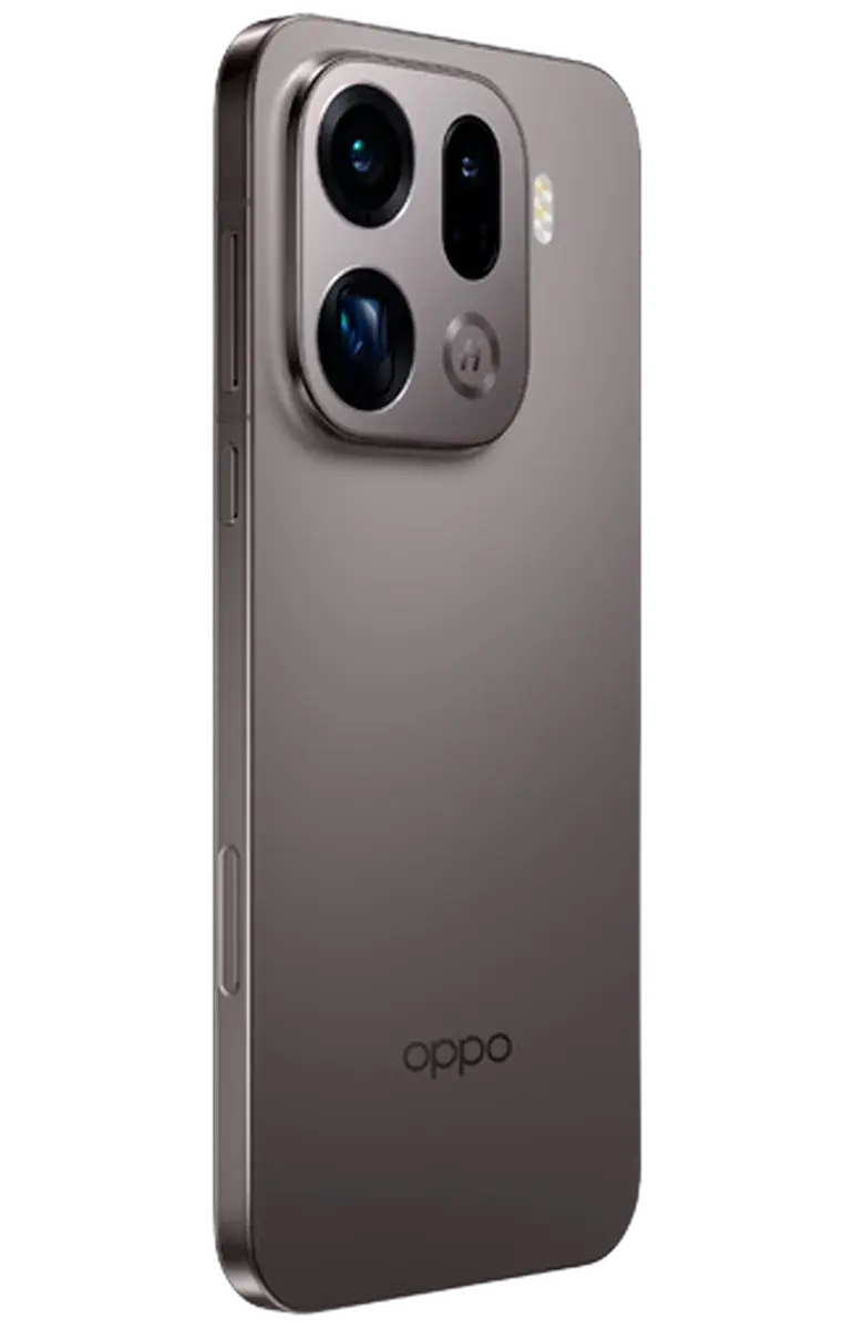 OPPO Find X9 Pro Mobile Market
