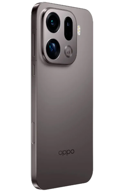 OPPO Find X9 Pro Mobile Market