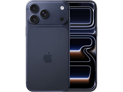 Apple iPhone 17 Pro Max 256GB - 1TB