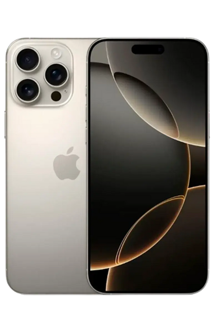 Apple iPhone 16 Pro Max 512GB Naturel Titanium EU Mobile Market