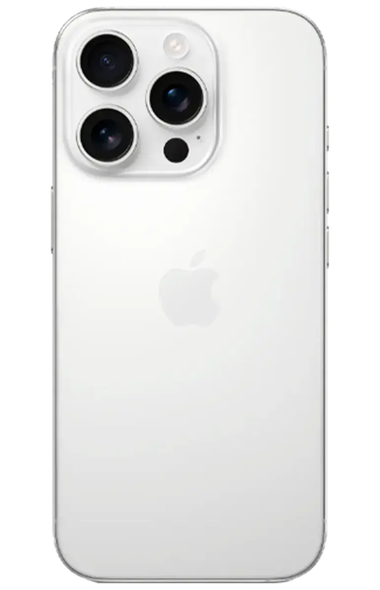 Apple iPhone 16 Pro EU 1 TB Mobile Market