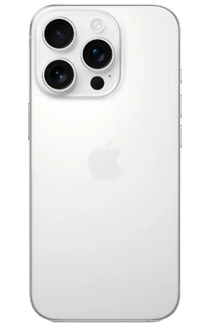 Apple iPhone 16 Pro EU 1 TB Mobile Market